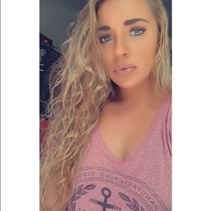 Meet your Posher, Allison